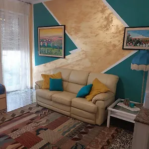  Appartamento La Fortezza