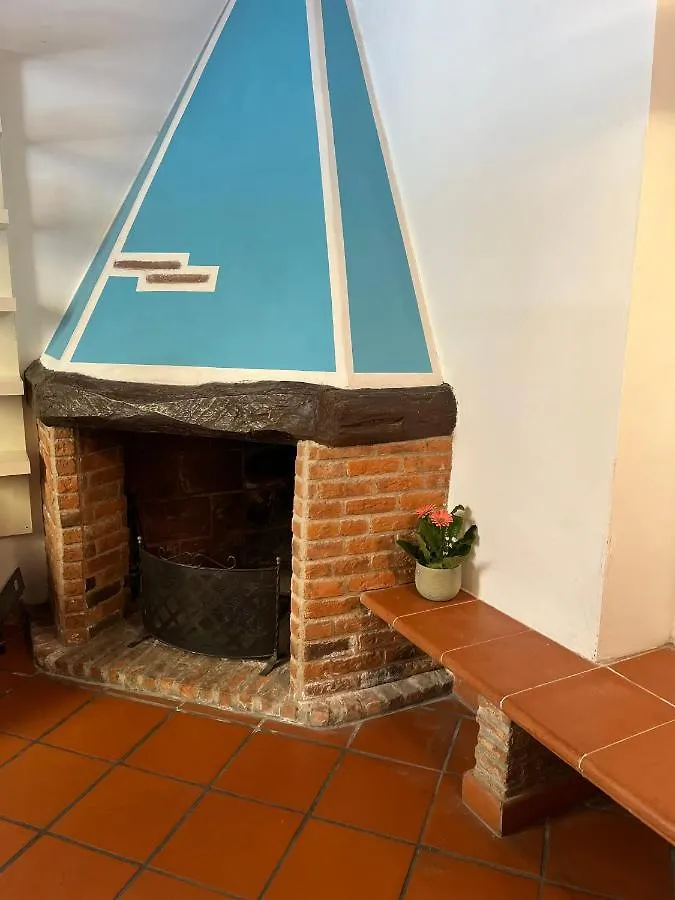 La Casina Di Stefy Apartment Livorno