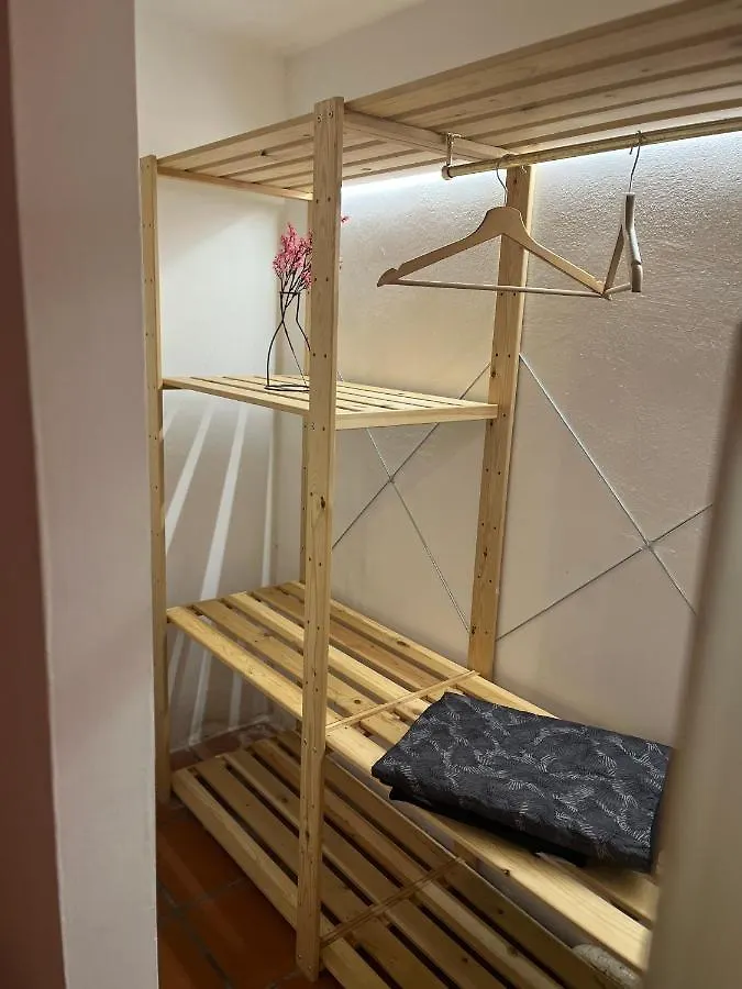 La Casina Di Stefy Apartment Livorno