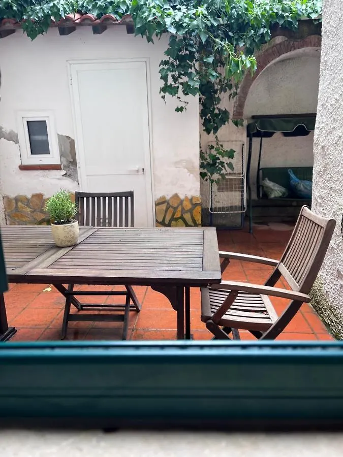 La Casina Di Stefy Apartment Livorno 0*,