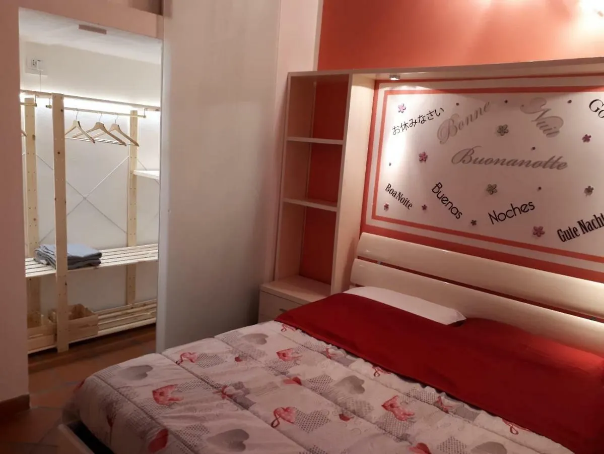 La Casina Di Stefy Apartment Livorno