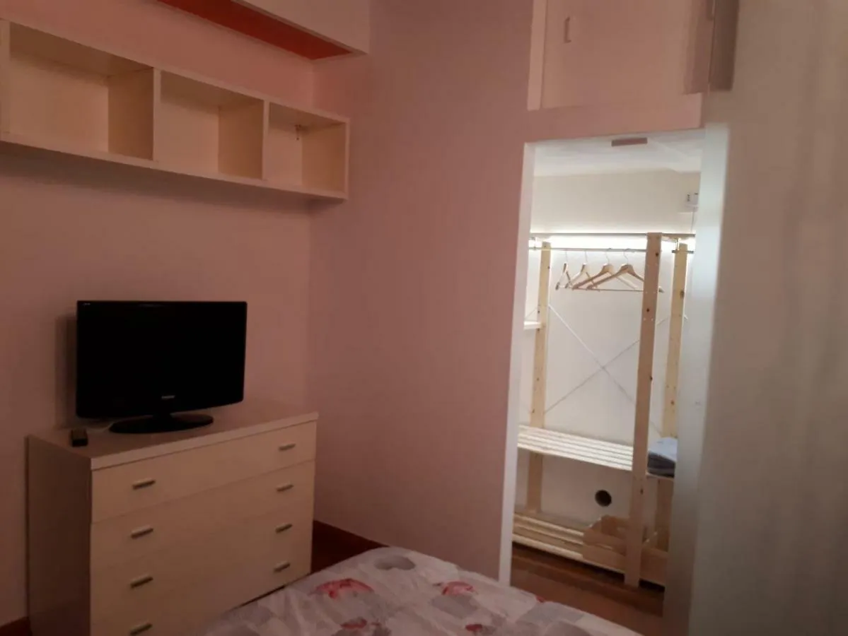 La Casina Di Stefy Apartment Livorno