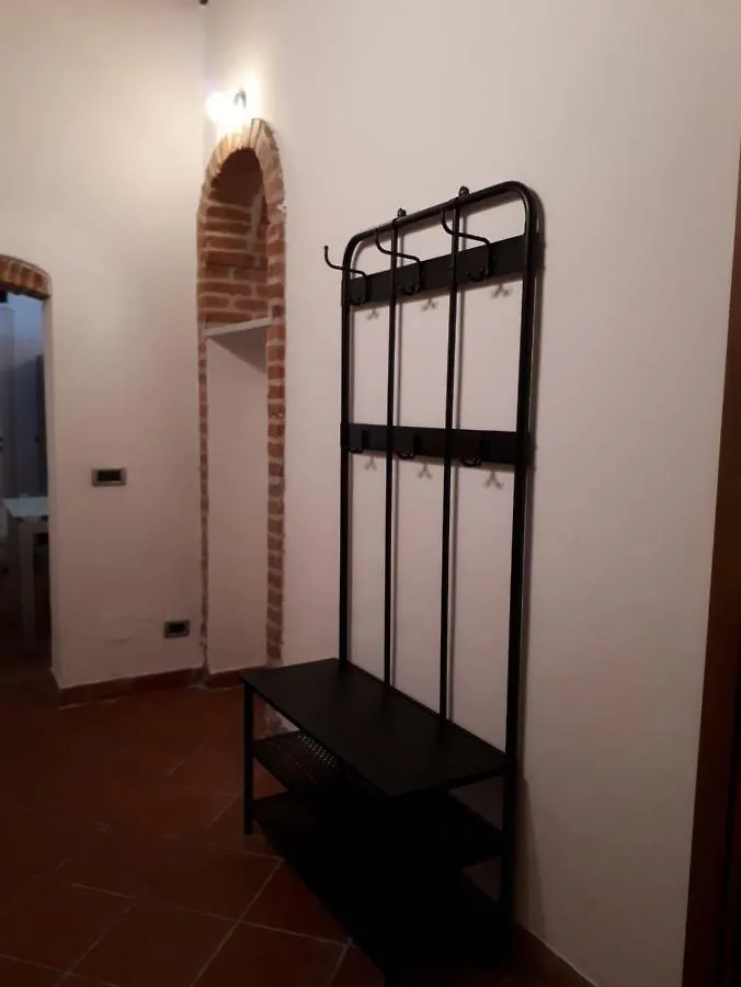 La Casina Di Stefy Apartment Livorno 0*,  Italy