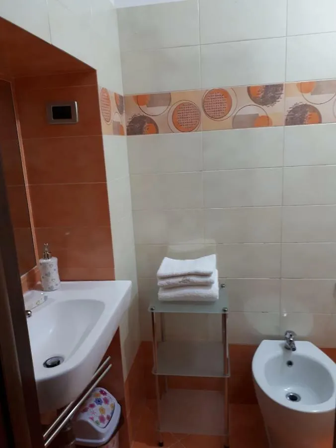 La Casina Di Stefy Apartment Livorno 0*,  Italy