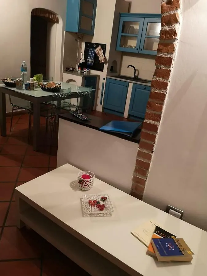 La Casina Di Stefy Apartment Livorno