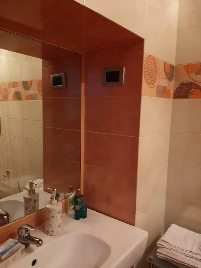 La Casina Di Stefy Apartment Livorno Italy