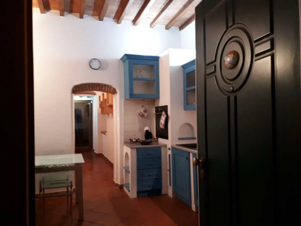 La Casina Di Stefy Apartment Livorno 0*,  Italy